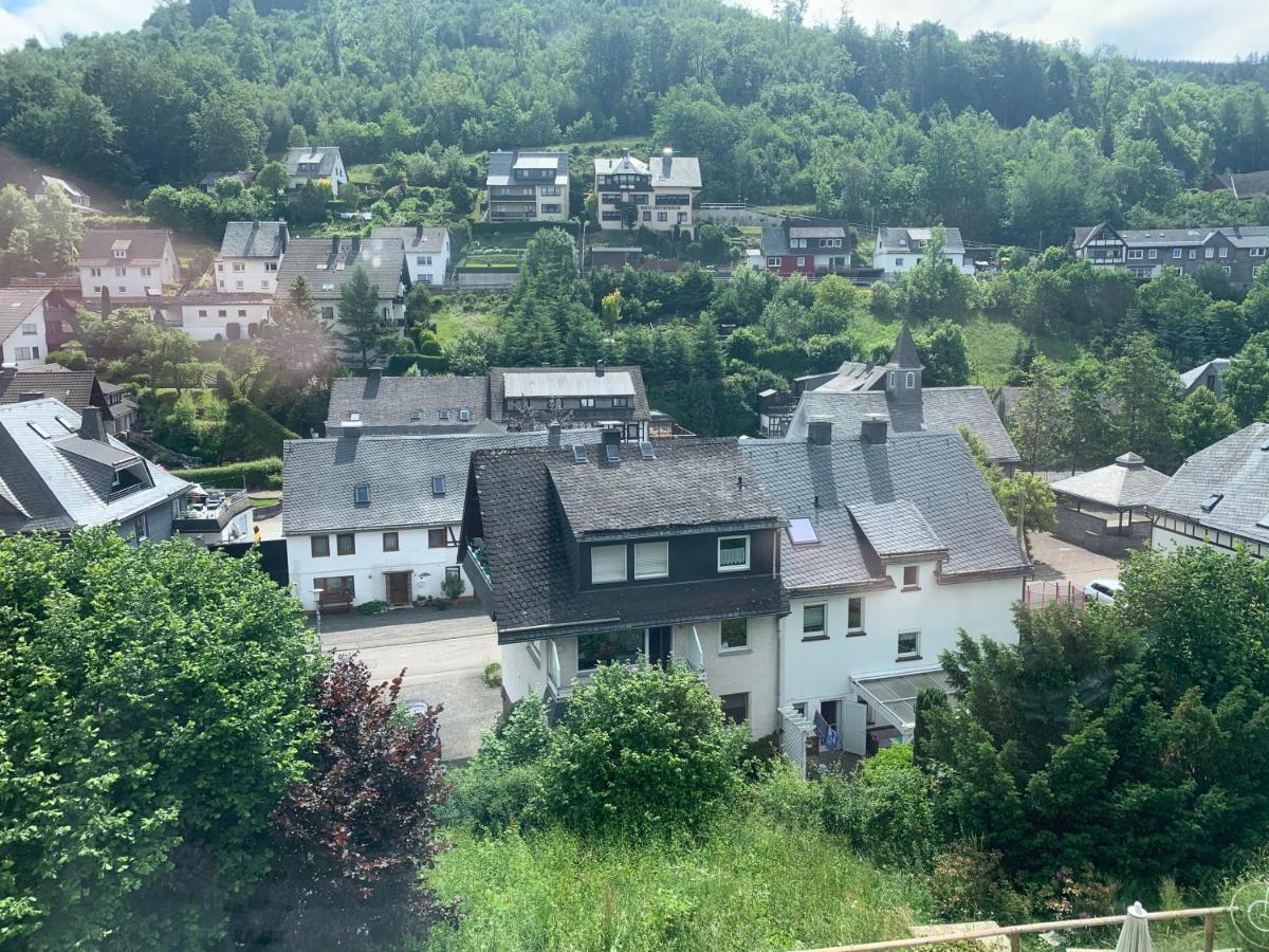 Willingenvakanties,Modern Quality Apartments Restyled Nov 2022 Willingen 2023 Willingen (Upland) Exterior foto