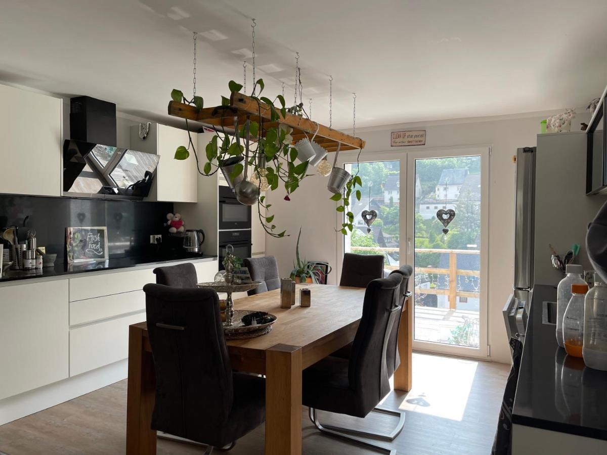 Willingenvakanties,Modern Quality Apartments Restyled Nov 2022 Willingen 2023 Willingen (Upland) Exterior foto
