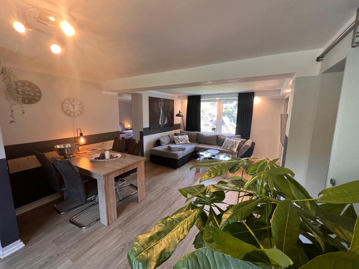 Willingenvakanties,Modern Quality Apartments Restyled Nov 2022 Willingen 2023 Willingen (Upland) Exterior foto