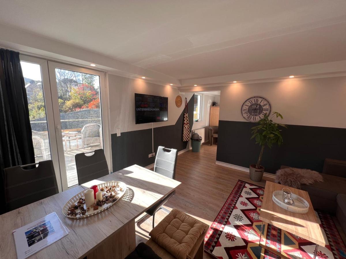 Willingenvakanties,Modern Quality Apartments Restyled Nov 2022 Willingen 2023 Willingen (Upland) Exterior foto