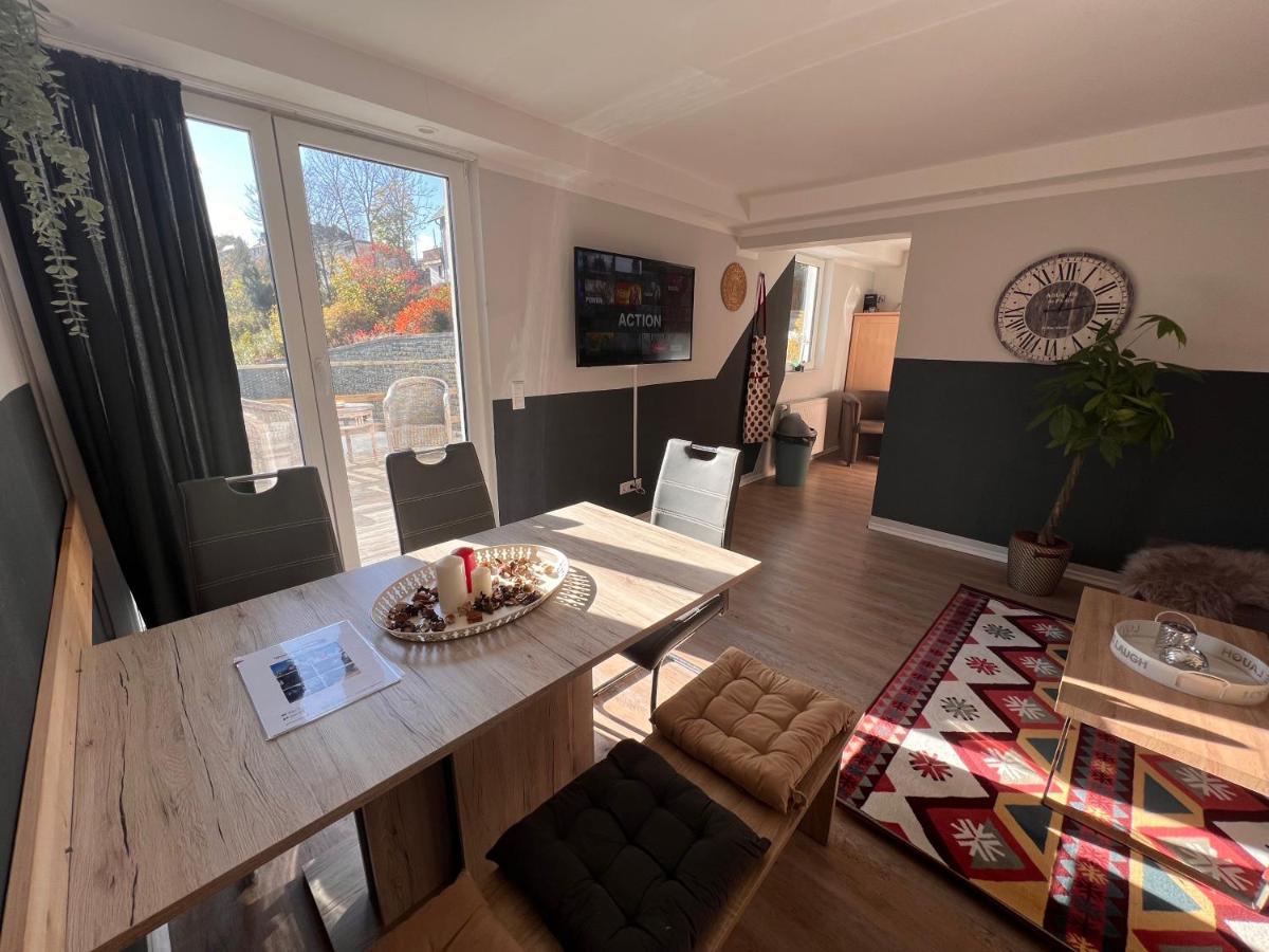 Willingenvakanties,Modern Quality Apartments Restyled Nov 2022 Willingen 2023 Willingen (Upland) Exterior foto