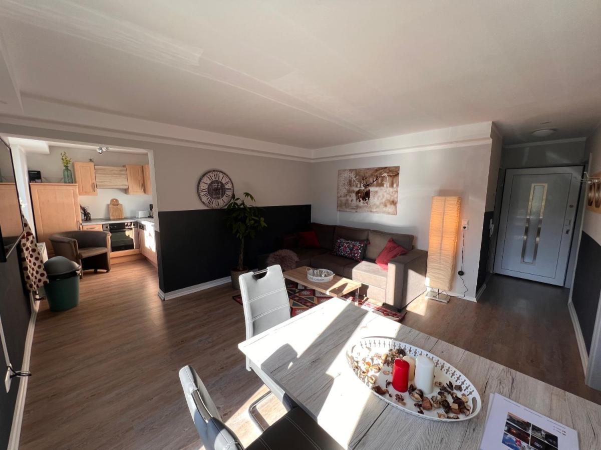 Willingenvakanties,Modern Quality Apartments Restyled Nov 2022 Willingen 2023 Willingen (Upland) Exterior foto