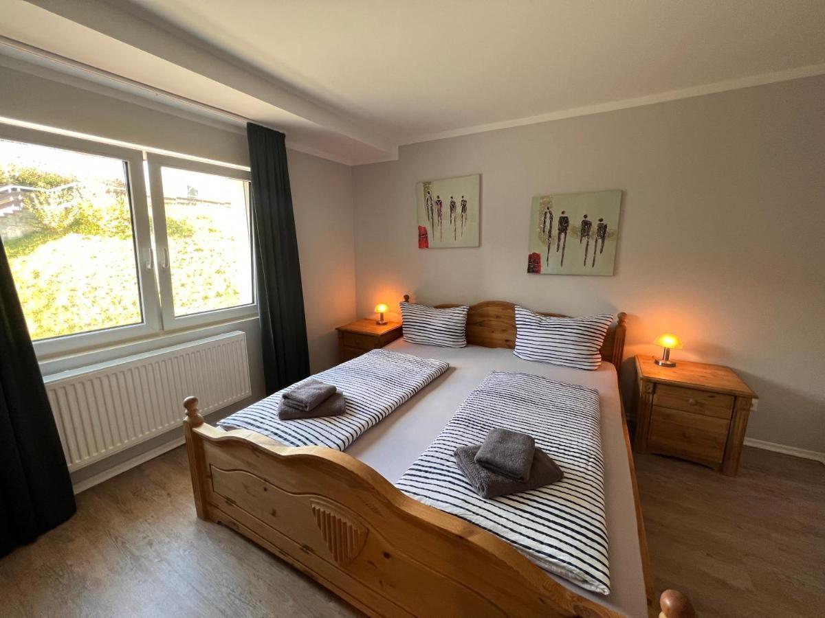 Willingenvakanties,Modern Quality Apartments Restyled Nov 2022 Willingen 2023 Willingen (Upland) Exterior foto