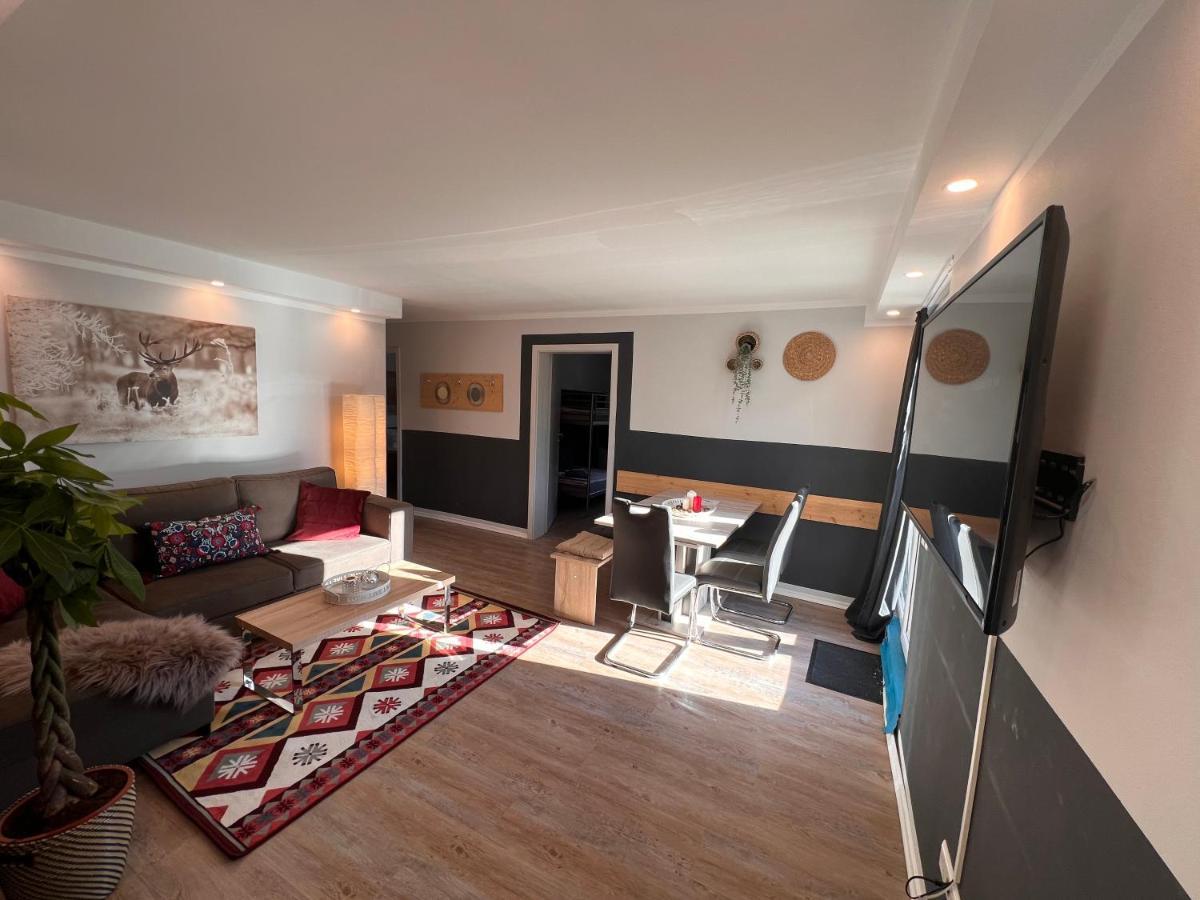 Willingenvakanties,Modern Quality Apartments Restyled Nov 2022 Willingen 2023 Willingen (Upland) Exterior foto