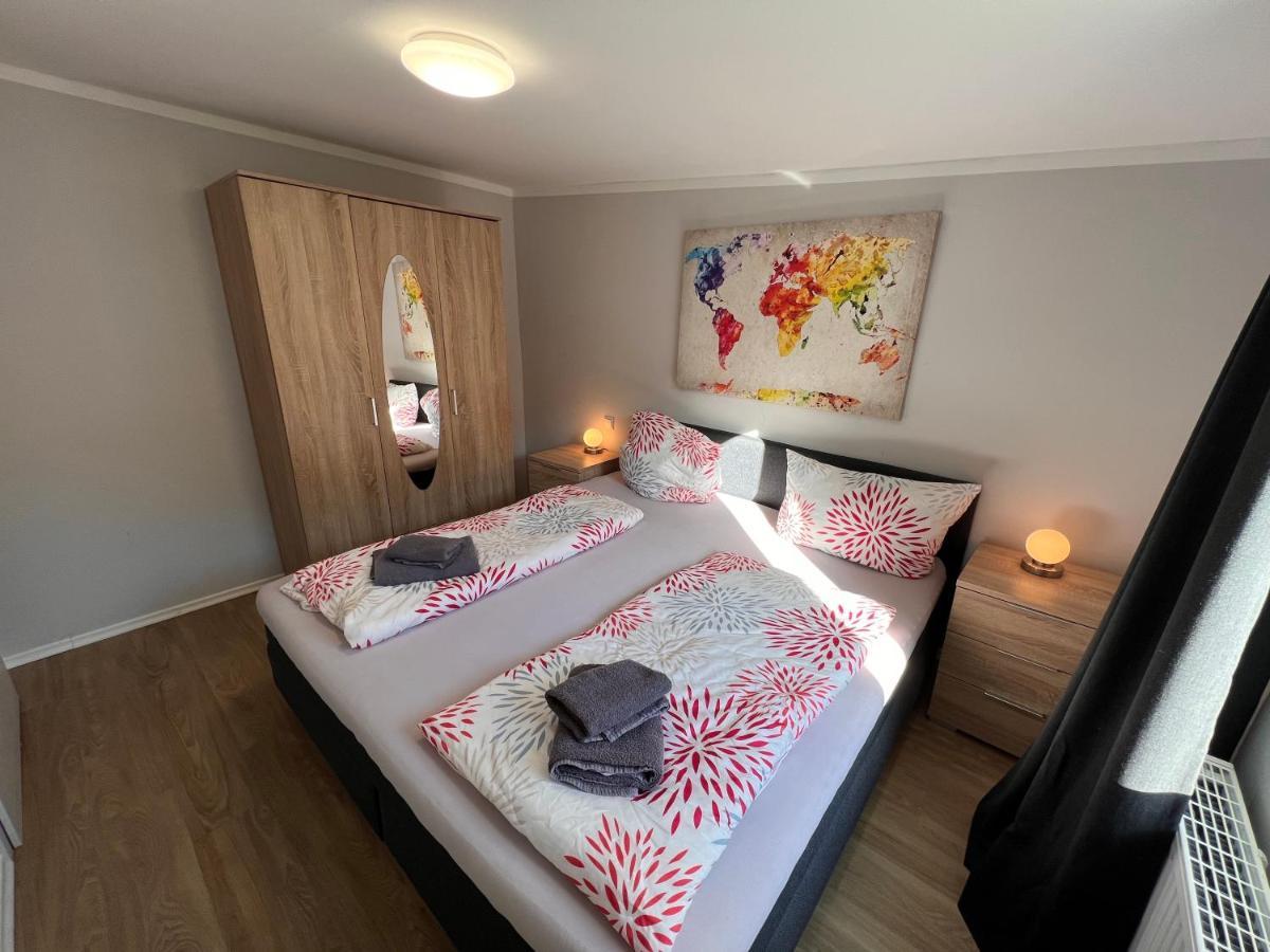 Willingenvakanties,Modern Quality Apartments Restyled Nov 2022 Willingen 2023 Willingen (Upland) Exterior foto