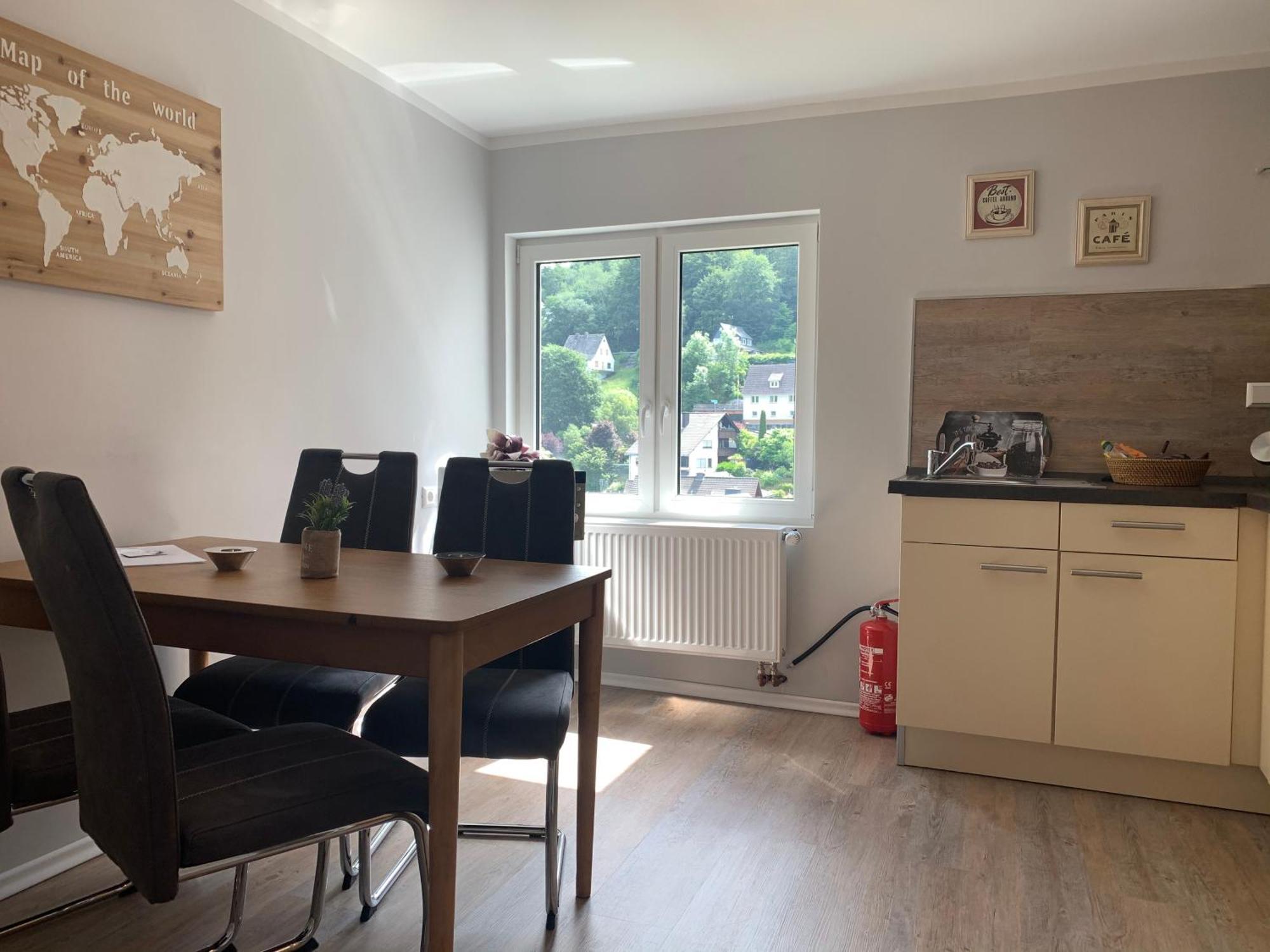 Willingenvakanties,Modern Quality Apartments Restyled Nov 2022 Willingen 2023 Willingen (Upland) Quarto foto
