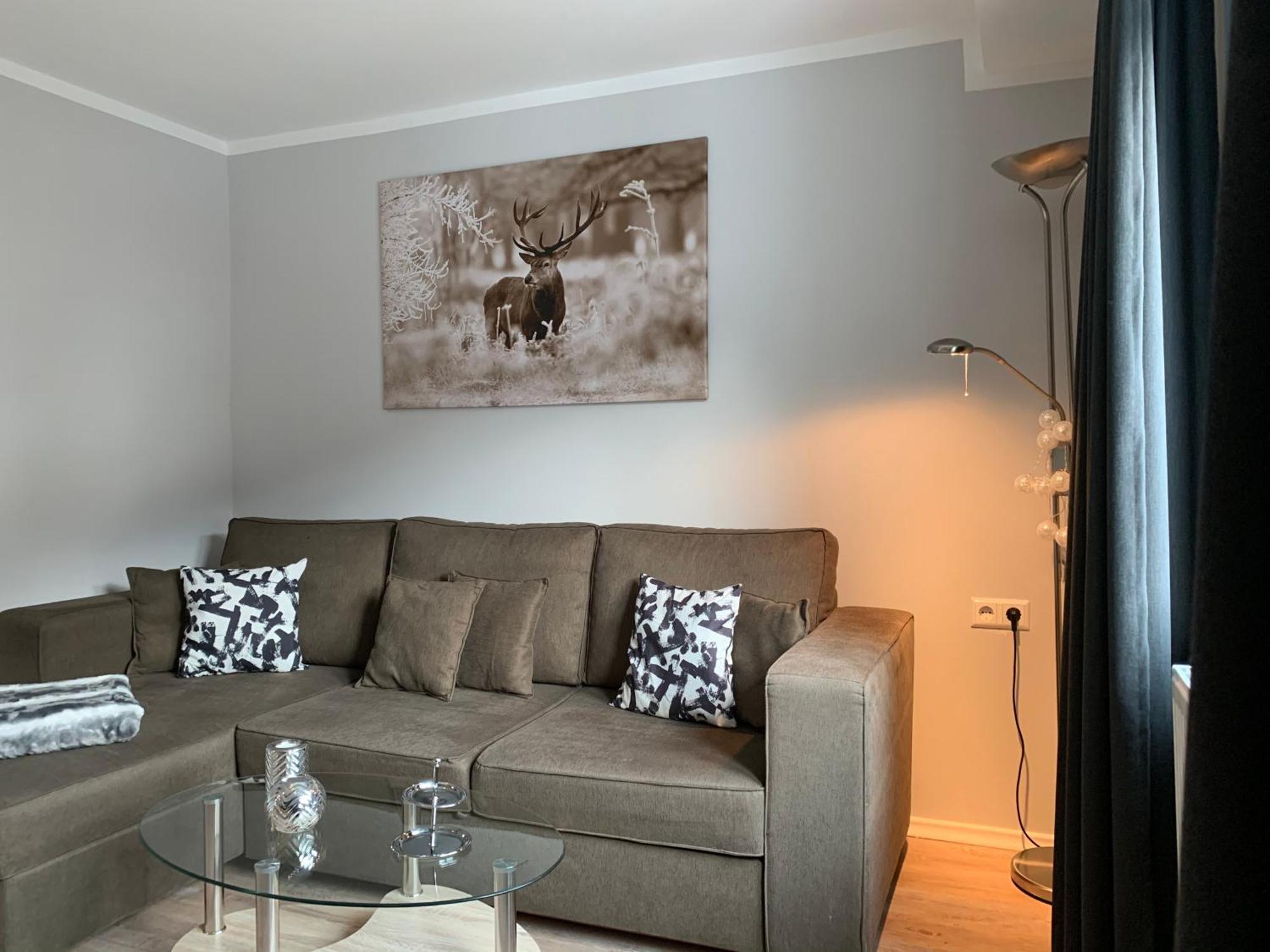 Willingenvakanties,Modern Quality Apartments Restyled Nov 2022 Willingen 2023 Willingen (Upland) Quarto foto
